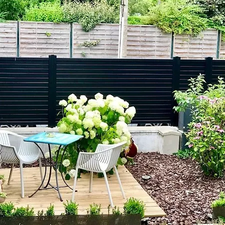 Atypique Style Loft Phalempin