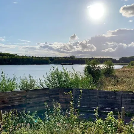 Atypique Style Loft Phalempin